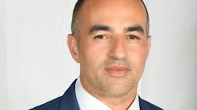 דוד אזולאי